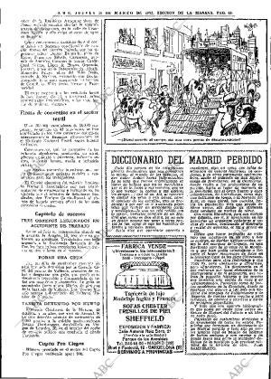 ABC MADRID 16-03-1972 página 49