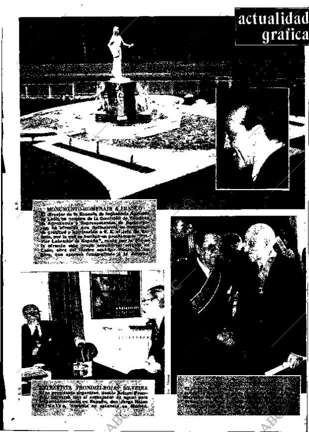 ABC MADRID 16-03-1972 página 5