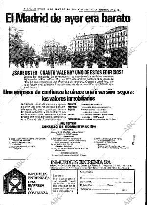 ABC MADRID 16-03-1972 página 52