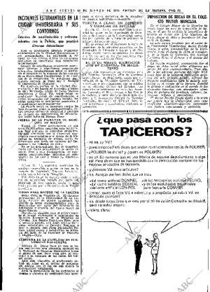 ABC MADRID 16-03-1972 página 53