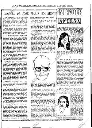 ABC MADRID 16-03-1972 página 54