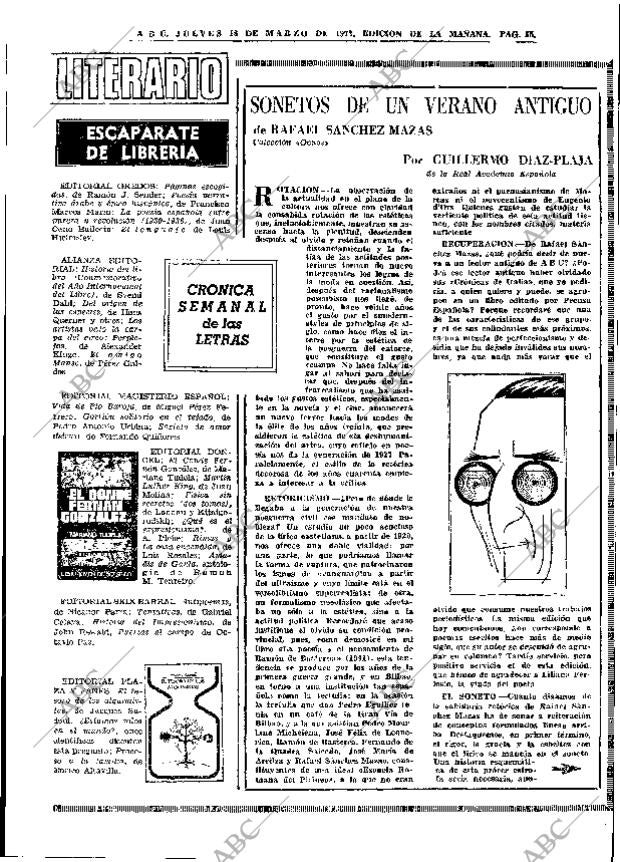 ABC MADRID 16-03-1972 página 55