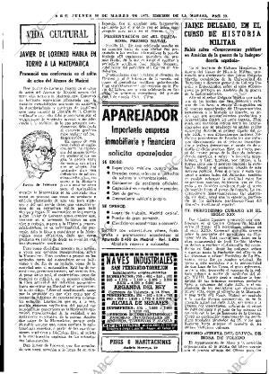 ABC MADRID 16-03-1972 página 59
