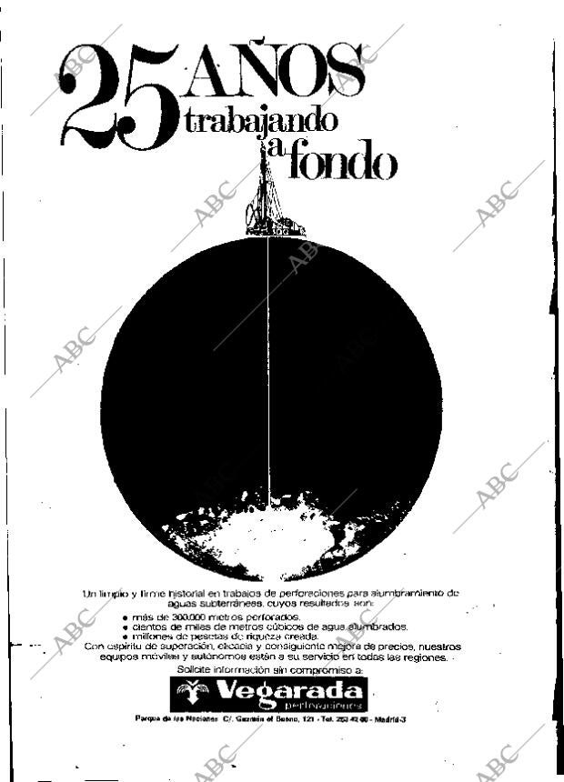 ABC MADRID 16-03-1972 página 6