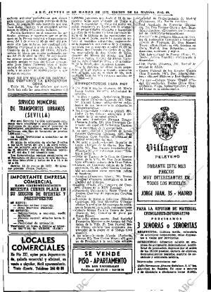 ABC MADRID 16-03-1972 página 60