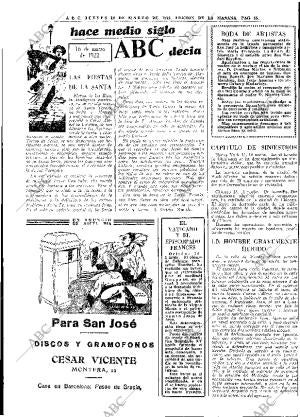 ABC MADRID 16-03-1972 página 65