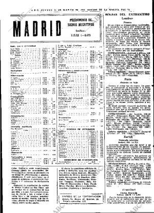 ABC MADRID 16-03-1972 página 73