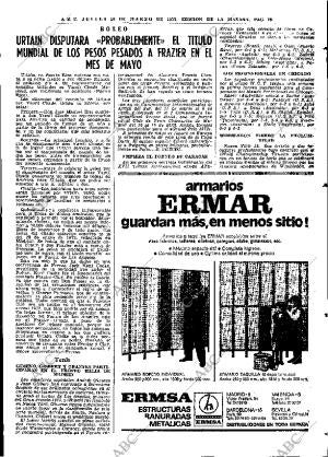 ABC MADRID 16-03-1972 página 79