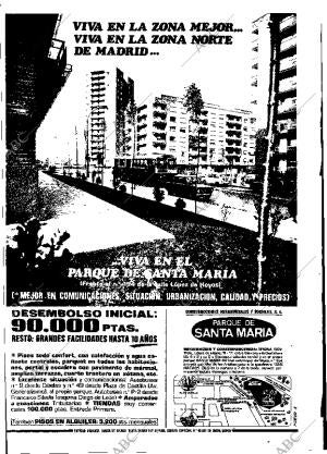 ABC MADRID 16-03-1972 página 8