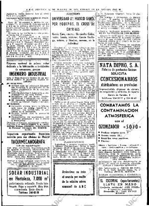 ABC MADRID 16-03-1972 página 80
