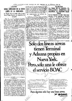 ABC MADRID 16-03-1972 página 81