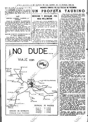 ABC MADRID 16-03-1972 página 83