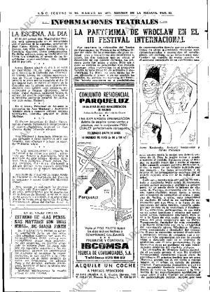 ABC MADRID 16-03-1972 página 89