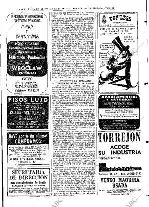 ABC MADRID 16-03-1972 página 91