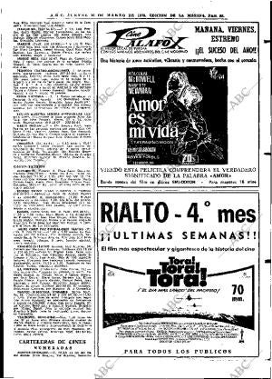 ABC MADRID 16-03-1972 página 95
