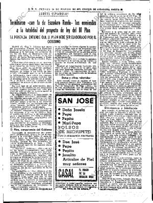 ABC SEVILLA 16-03-1972 página 20