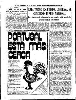 ABC SEVILLA 16-03-1972 página 47