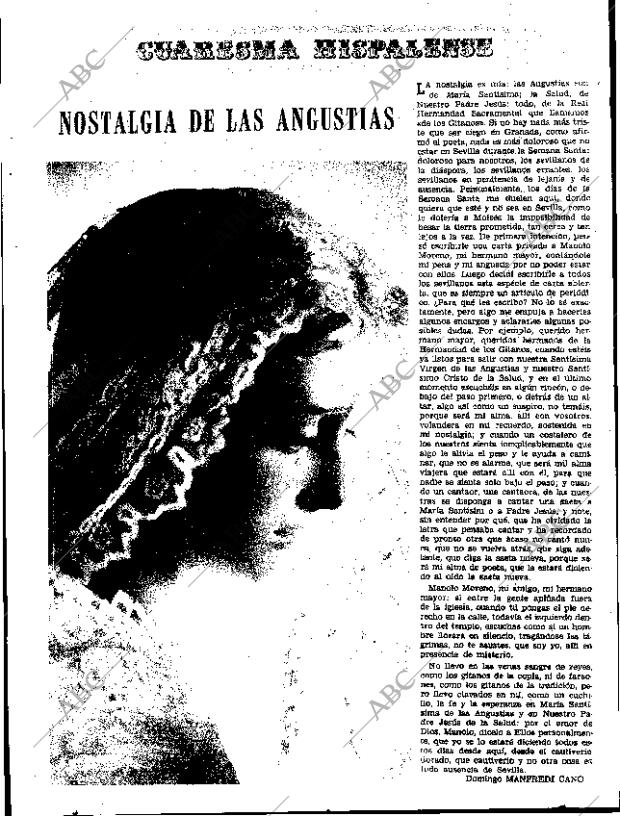 ABC SEVILLA 16-03-1972 página 5