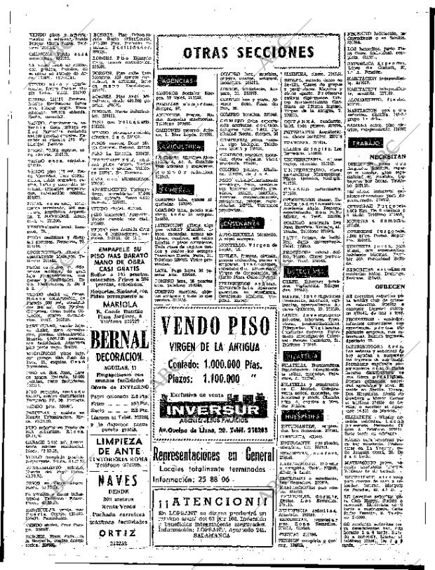 ABC SEVILLA 16-03-1972 página 55