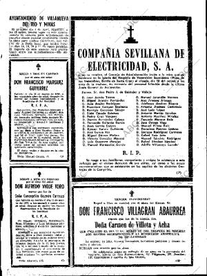 ABC SEVILLA 16-03-1972 página 61