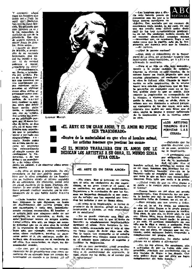 ABC MADRID 18-03-1972 página 121