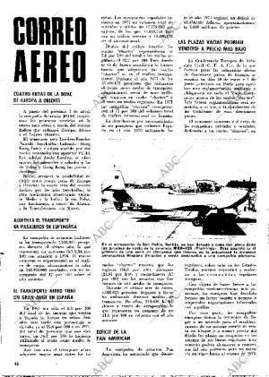 BLANCO Y NEGRO MADRID 18-03-1972 página 12