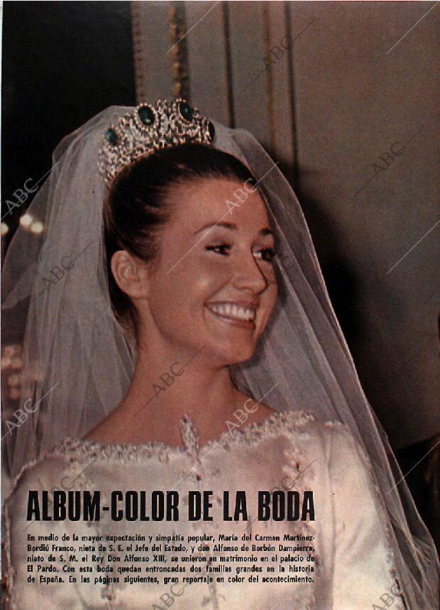 BLANCO Y NEGRO MADRID 18-03-1972 página 14