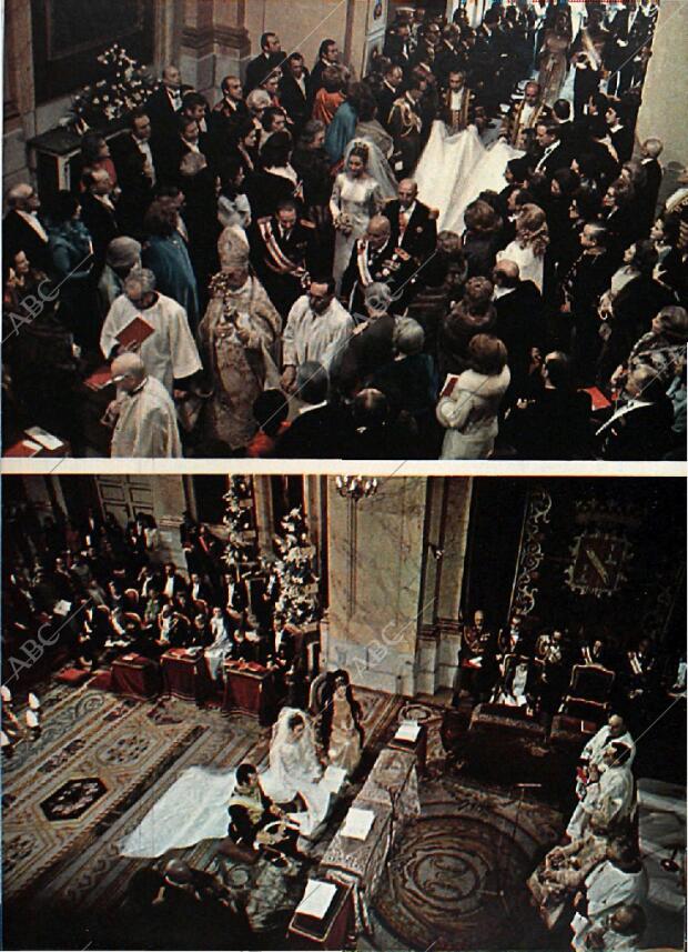 BLANCO Y NEGRO MADRID 18-03-1972 página 17