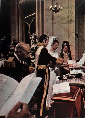 BLANCO Y NEGRO MADRID 18-03-1972 página 20