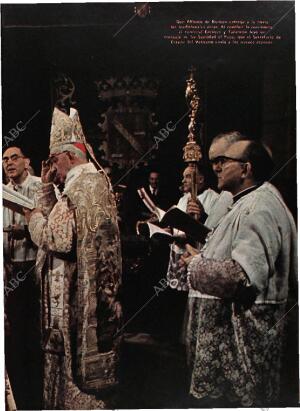 BLANCO Y NEGRO MADRID 18-03-1972 página 21