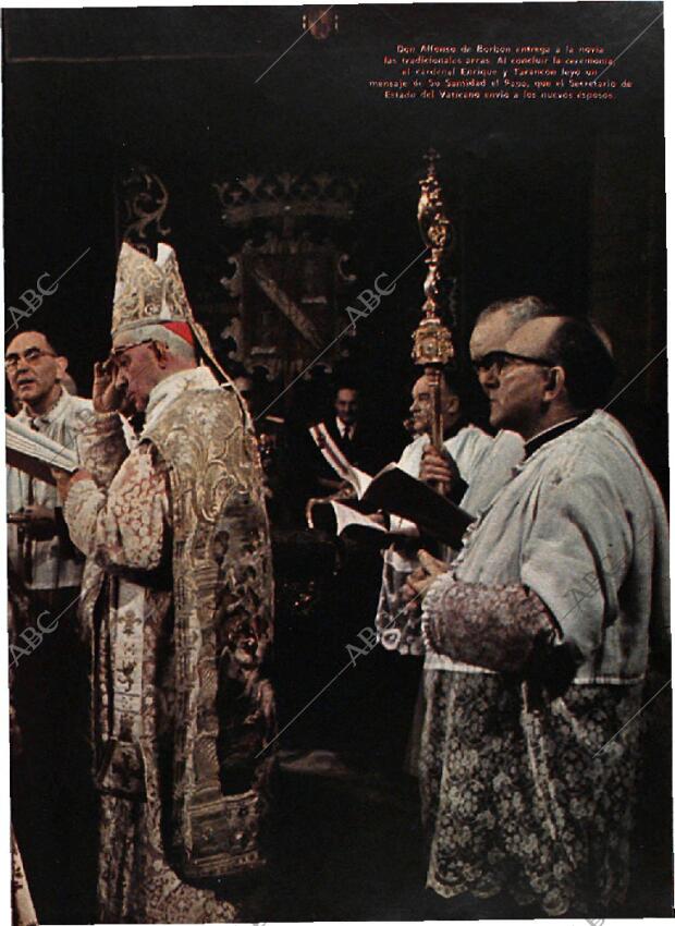 BLANCO Y NEGRO MADRID 18-03-1972 página 21