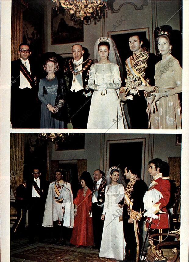 BLANCO Y NEGRO MADRID 18-03-1972 página 24