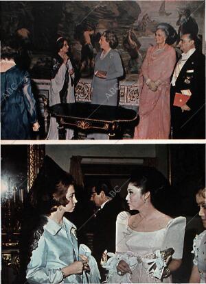 BLANCO Y NEGRO MADRID 18-03-1972 página 27