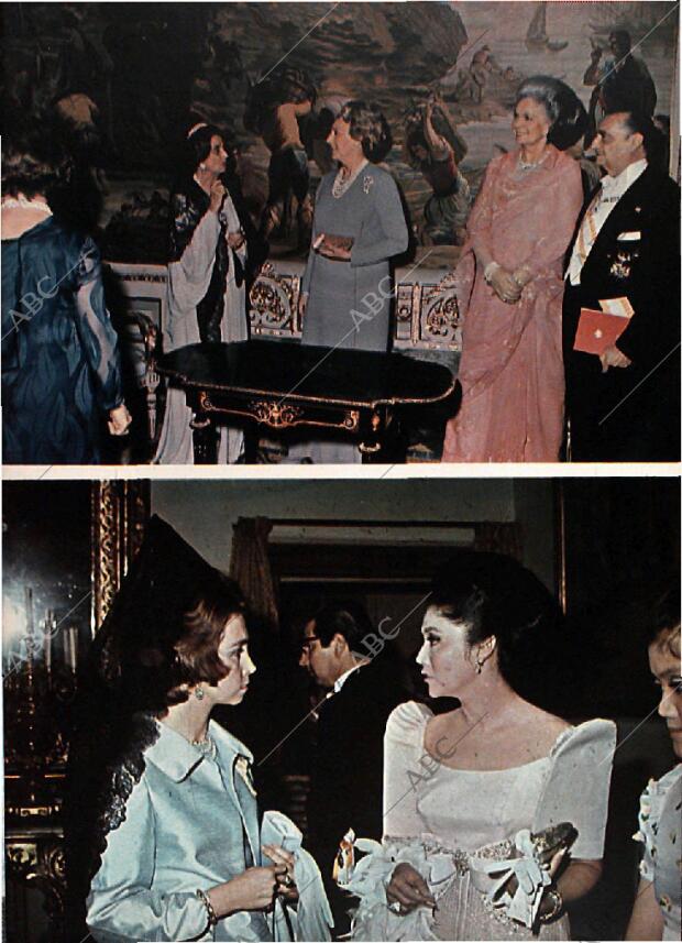 BLANCO Y NEGRO MADRID 18-03-1972 página 27