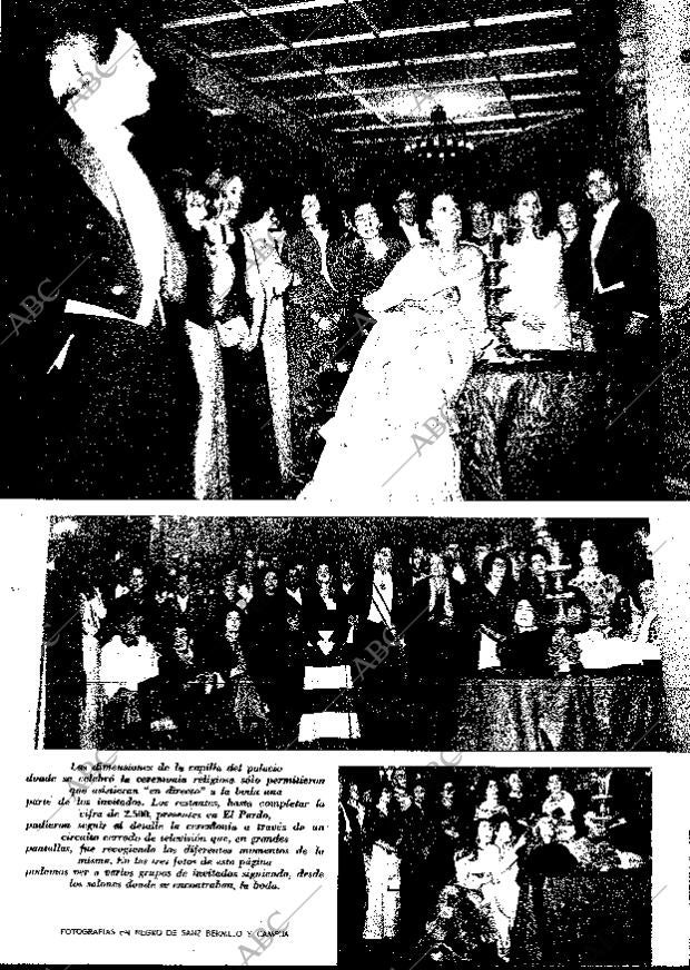 BLANCO Y NEGRO MADRID 18-03-1972 página 29