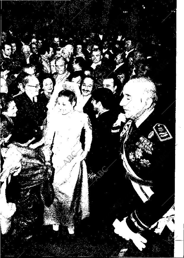 BLANCO Y NEGRO MADRID 18-03-1972 página 31