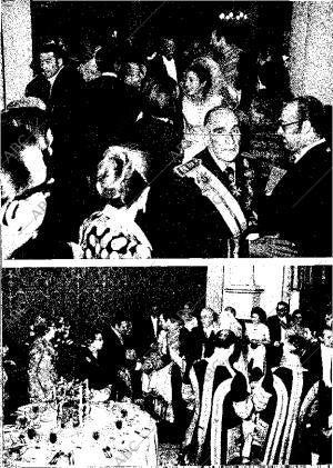 BLANCO Y NEGRO MADRID 18-03-1972 página 32