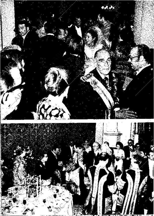 BLANCO Y NEGRO MADRID 18-03-1972 página 32