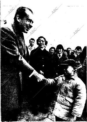 BLANCO Y NEGRO MADRID 18-03-1972 página 36