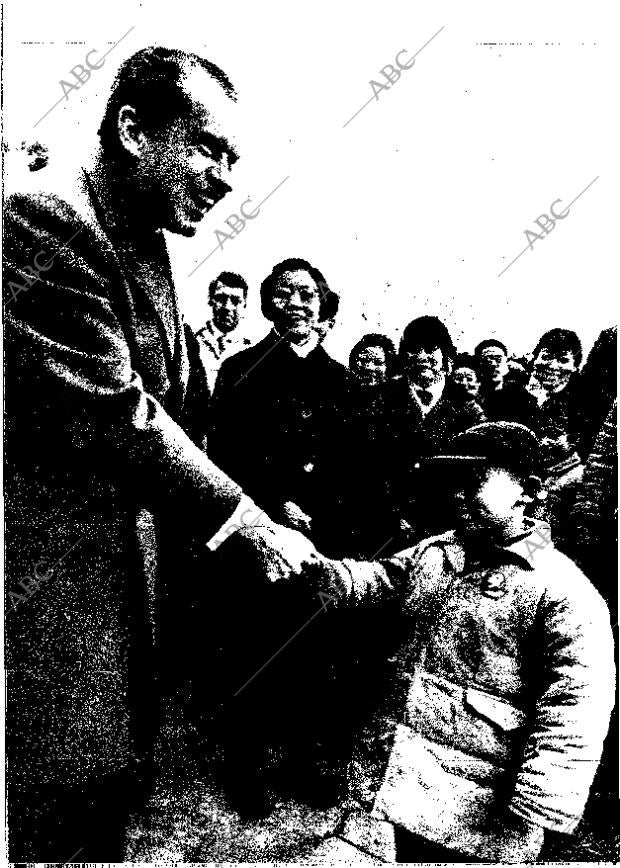 BLANCO Y NEGRO MADRID 18-03-1972 página 36