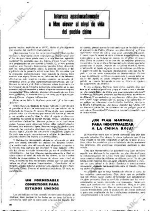 BLANCO Y NEGRO MADRID 18-03-1972 página 38