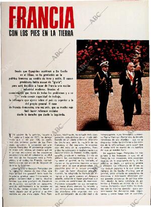 BLANCO Y NEGRO MADRID 18-03-1972 página 44