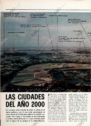 BLANCO Y NEGRO MADRID 18-03-1972 página 48