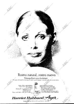 BLANCO Y NEGRO MADRID 18-03-1972 página 5