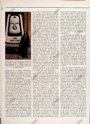 BLANCO Y NEGRO MADRID 18-03-1972 página 56