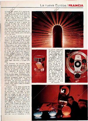 BLANCO Y NEGRO MADRID 18-03-1972 página 57