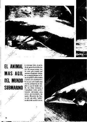 BLANCO Y NEGRO MADRID 18-03-1972 página 64