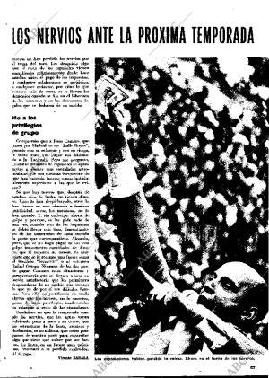 BLANCO Y NEGRO MADRID 18-03-1972 página 67