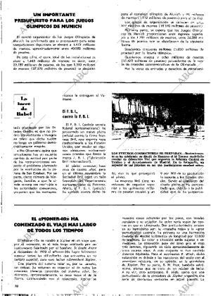 BLANCO Y NEGRO MADRID 18-03-1972 página 70