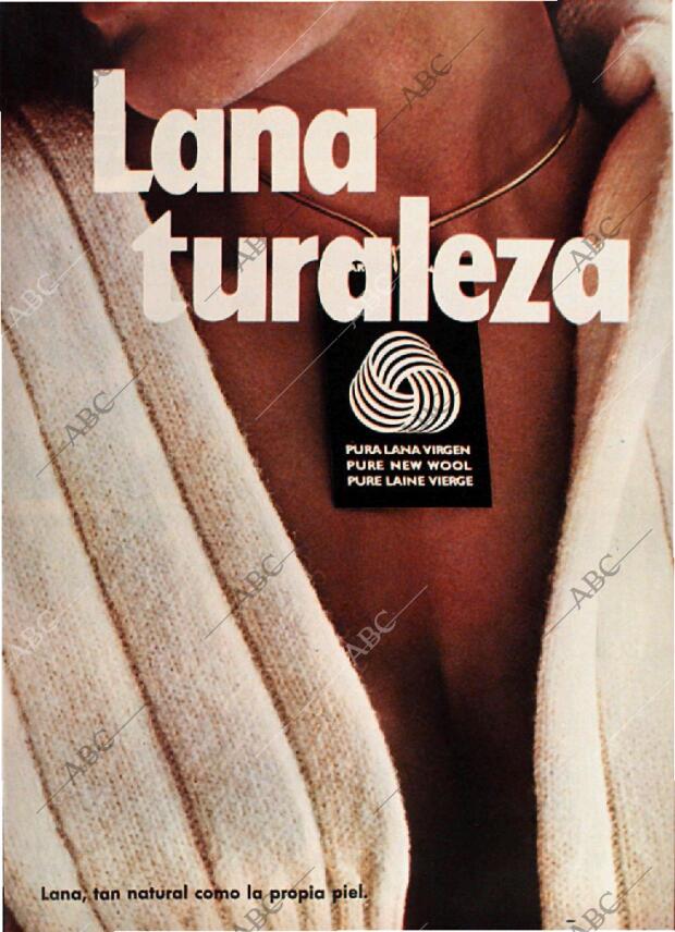 BLANCO Y NEGRO MADRID 18-03-1972 página 73